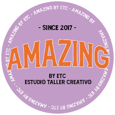 Amazing by ETC
